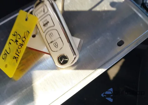 2016 Mazda Cx-5 Sport from USA, damaged, VIN JM3KE2BY7G0729400